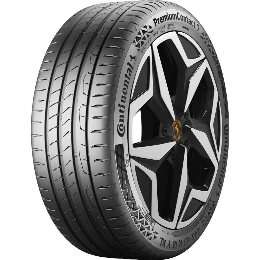 225 45 R18 95Y XL CONTINENTAL PREMIUMCONTACT 7