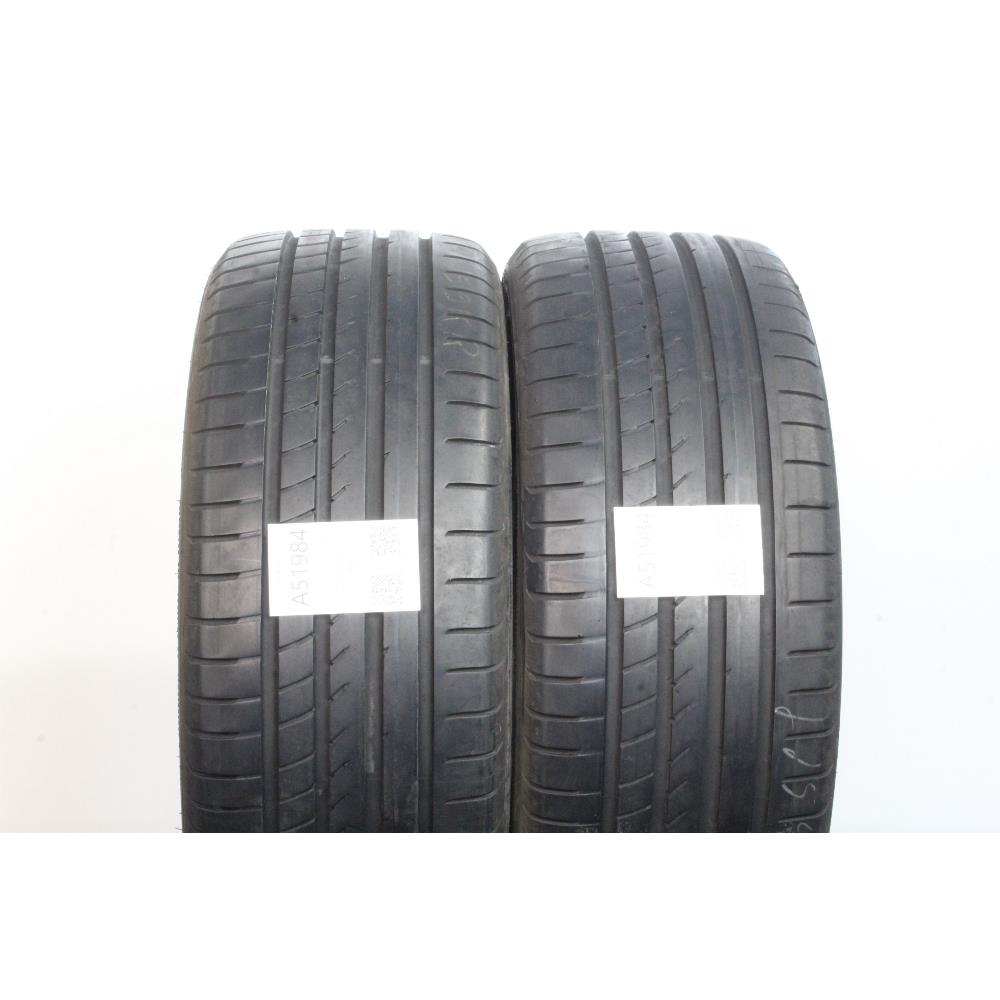 225 45 R18 95Y XL GOODYEAR EAGLE F1 ASYMMETRIC 5
