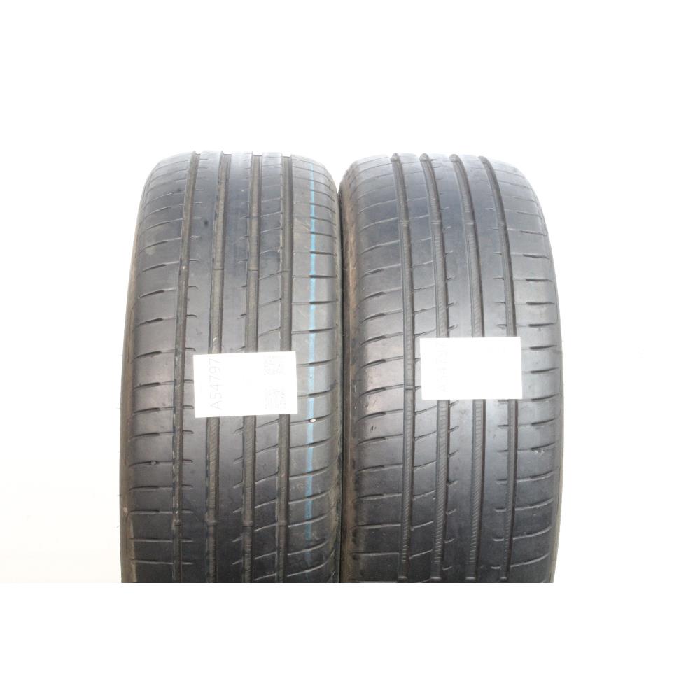 225 45 R18 95Y XL GOODYEAR EAGLE F1 ASYMMETRIC 5