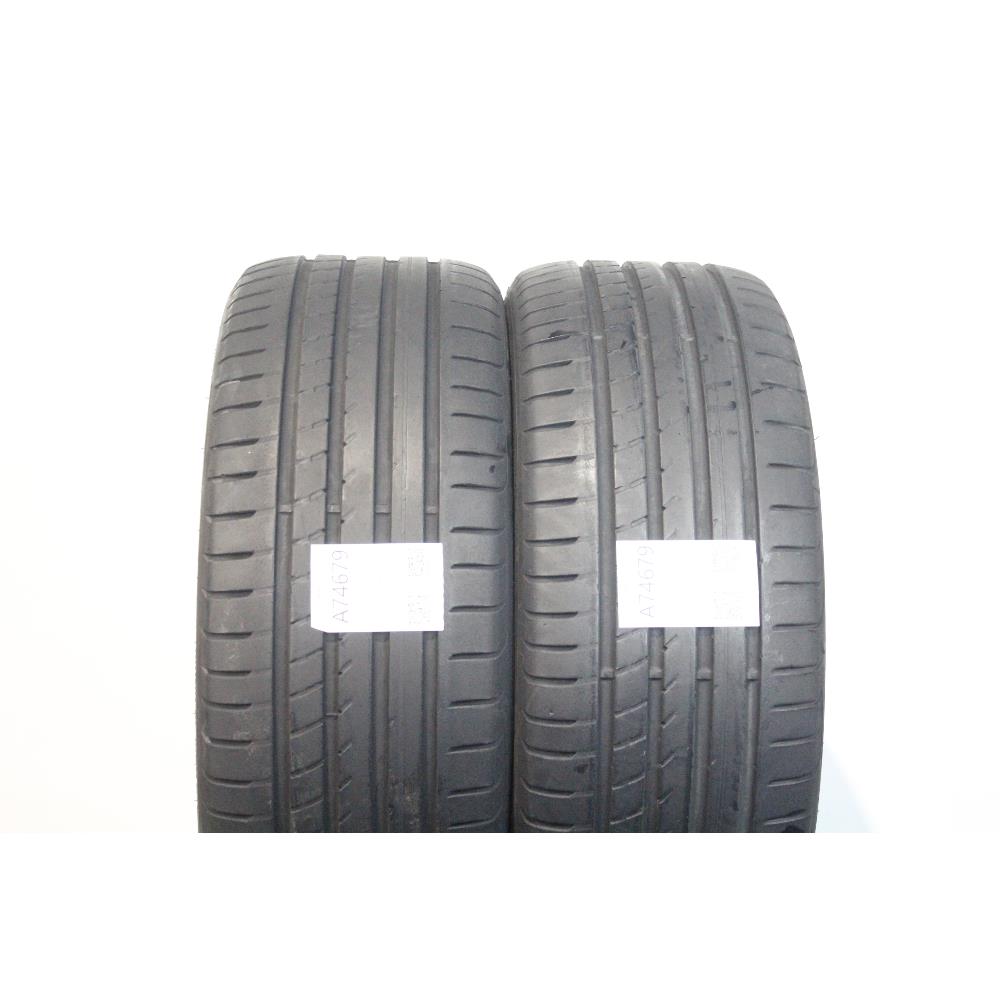 225 45 R18 95Y XL GOODYEAR EAGLE F1 ASYMMETRIC 5