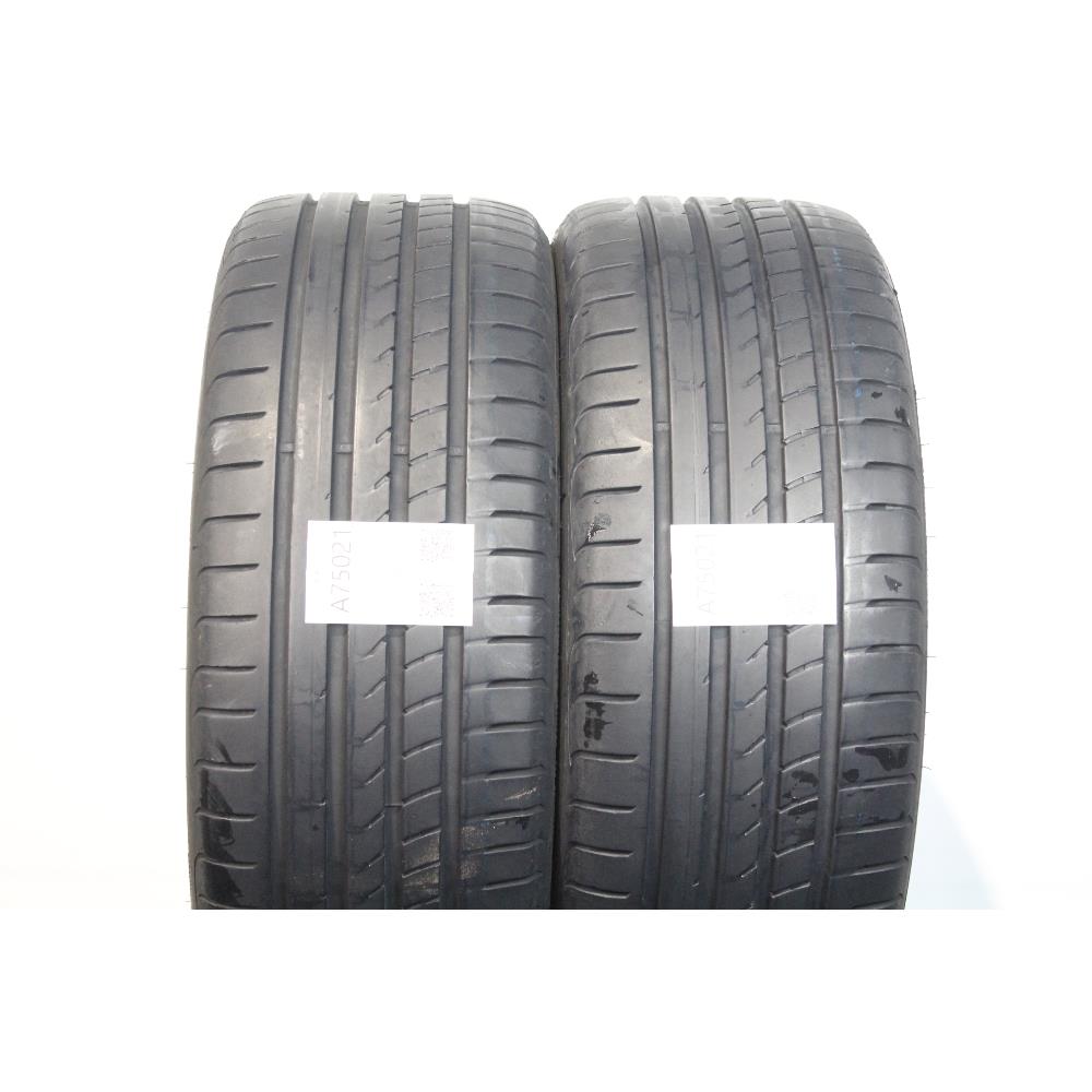 225 45 R18 95Y XL GOODYEAR EAGLE F1 ASYMMETRIC 5