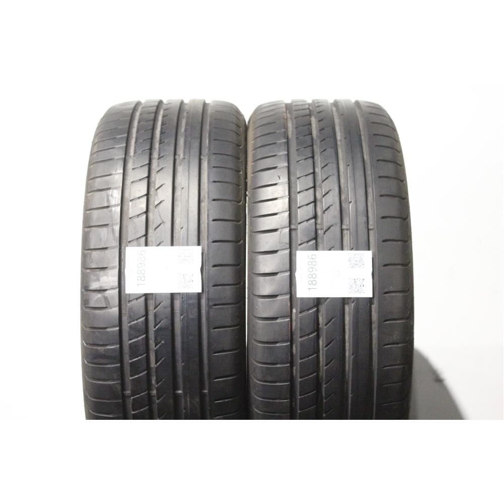 225 45 R18 95Y XL GOODYEAR EAGLE F1 ASYMMETRIC 5