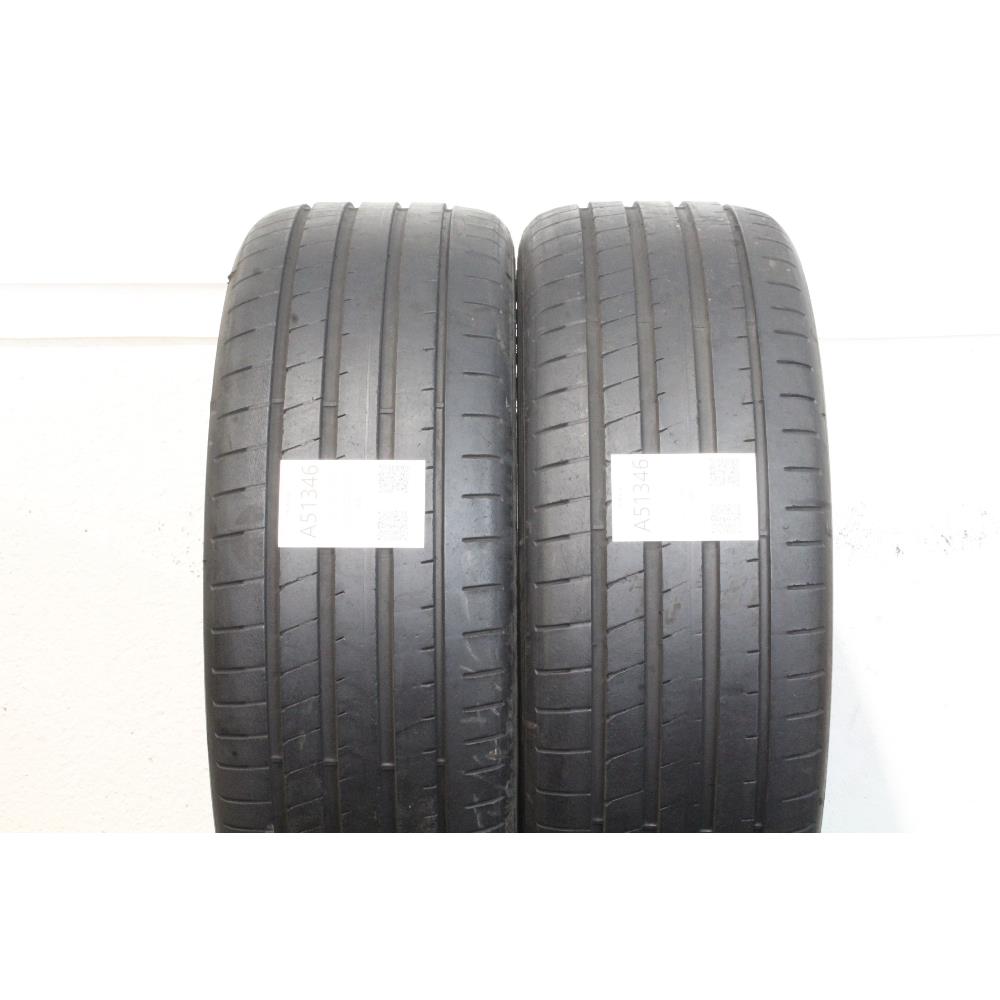 225 45 R18 95Y XL GOODYEAR EAGLE F1 ASYMMETRIC 6