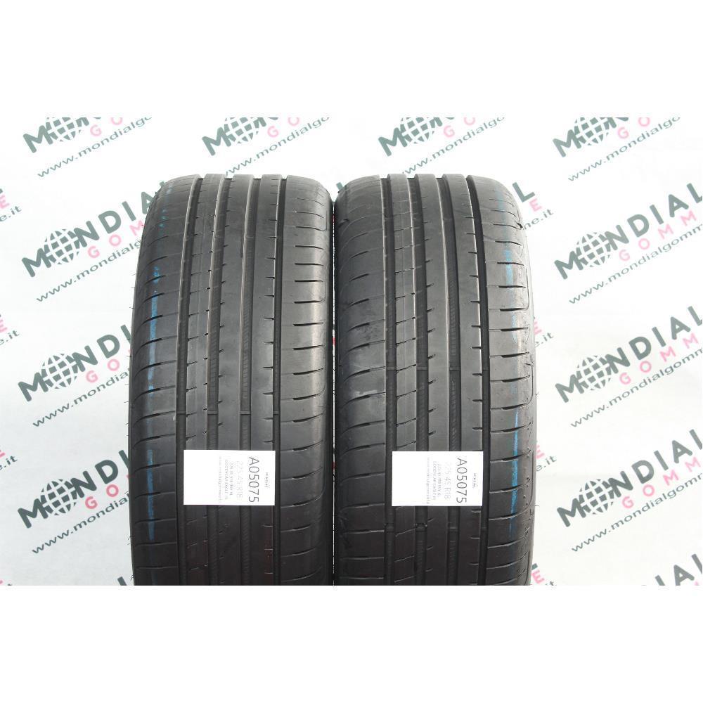 225 45 R18 95Y XL GOODYEAR EAGLE F1
