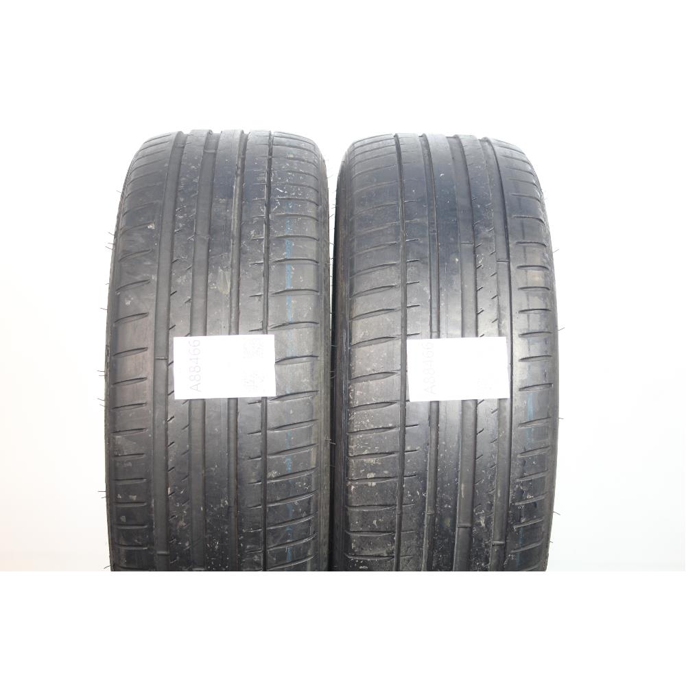 225 45 R18 95Y XL MICHELIN PILOT SPORT 4 ZP