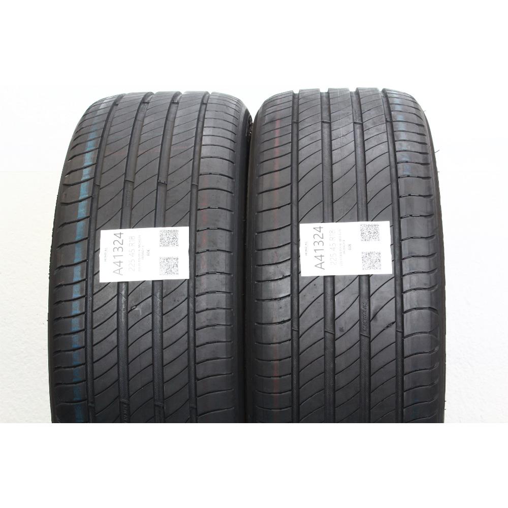 225 45 R18 95Y XL MICHELIN PRIMACY 4