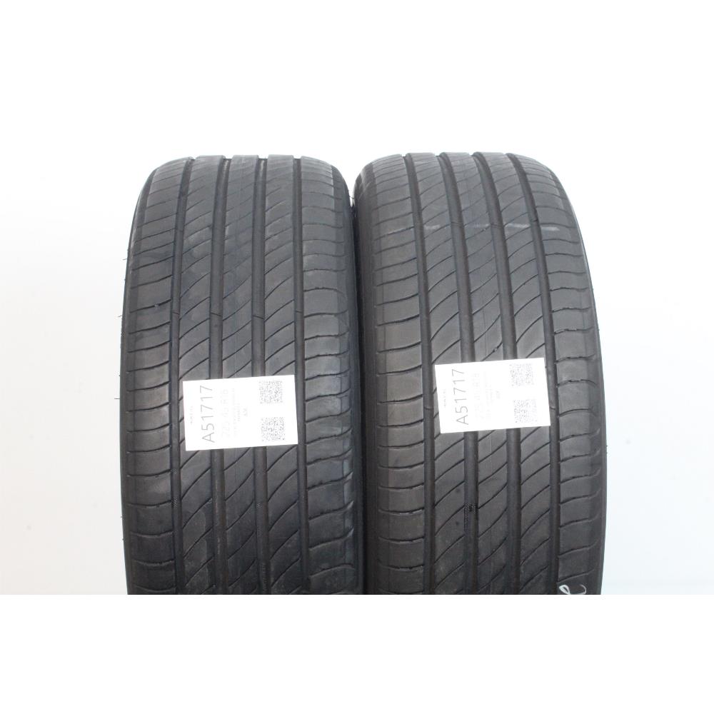 225 45 R18 95Y XL MICHELIN PRIMACY 4