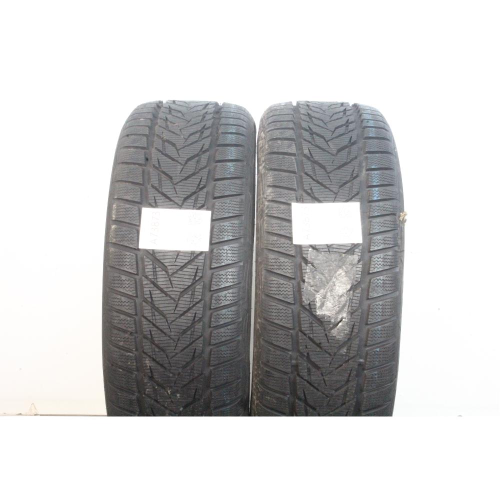 225 45 R18 95Y XL M+S VRDESTEIN WINTRAC XTREME S