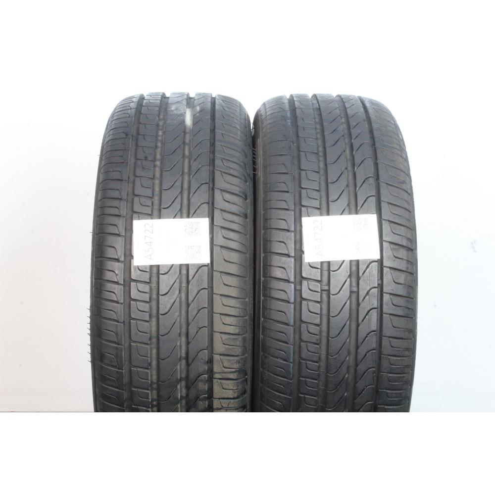225 45 R18 95Y XL PIRELLI CINTURATO P7 RSC