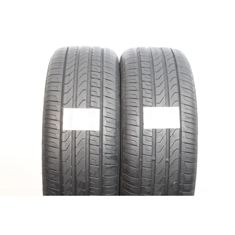 225 45 R18 95Y XL PIRELLI CINTURATO P7 RSC