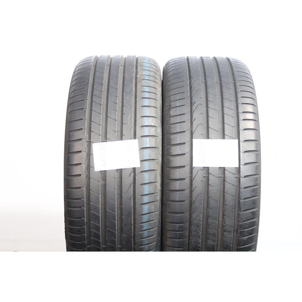 225 45 R18 95Y XL PIRELLI CINTURATO P7