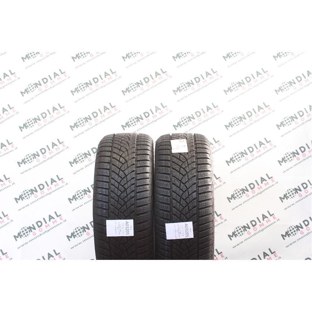 225 45 R1895V GOODYEAR ULTRAGRIP M+S