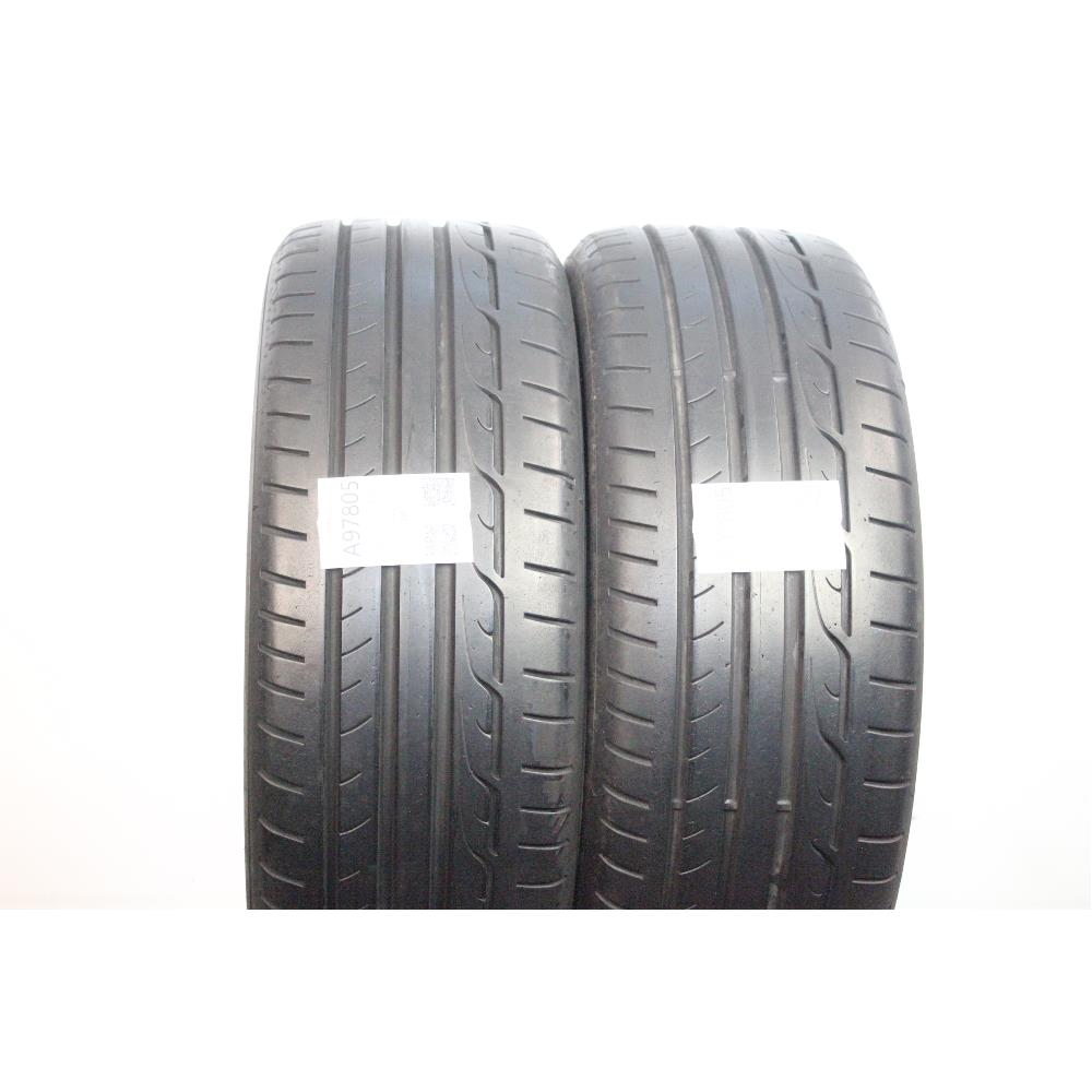 225 45 R19 92W DUNLOP SPORT MAXX RT