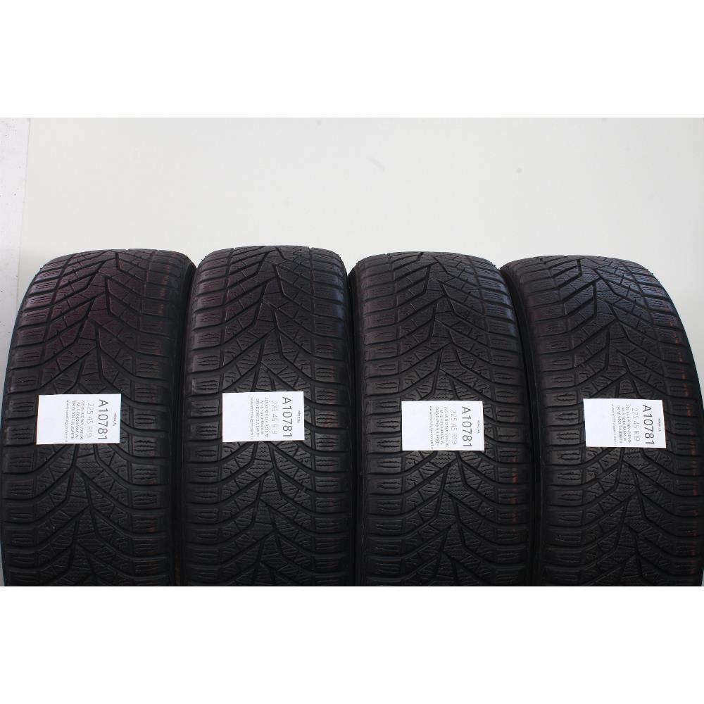 225 45 R19 96V V905 XL M+S YOKOHAMA W DRIVE V905 BLUEARTH