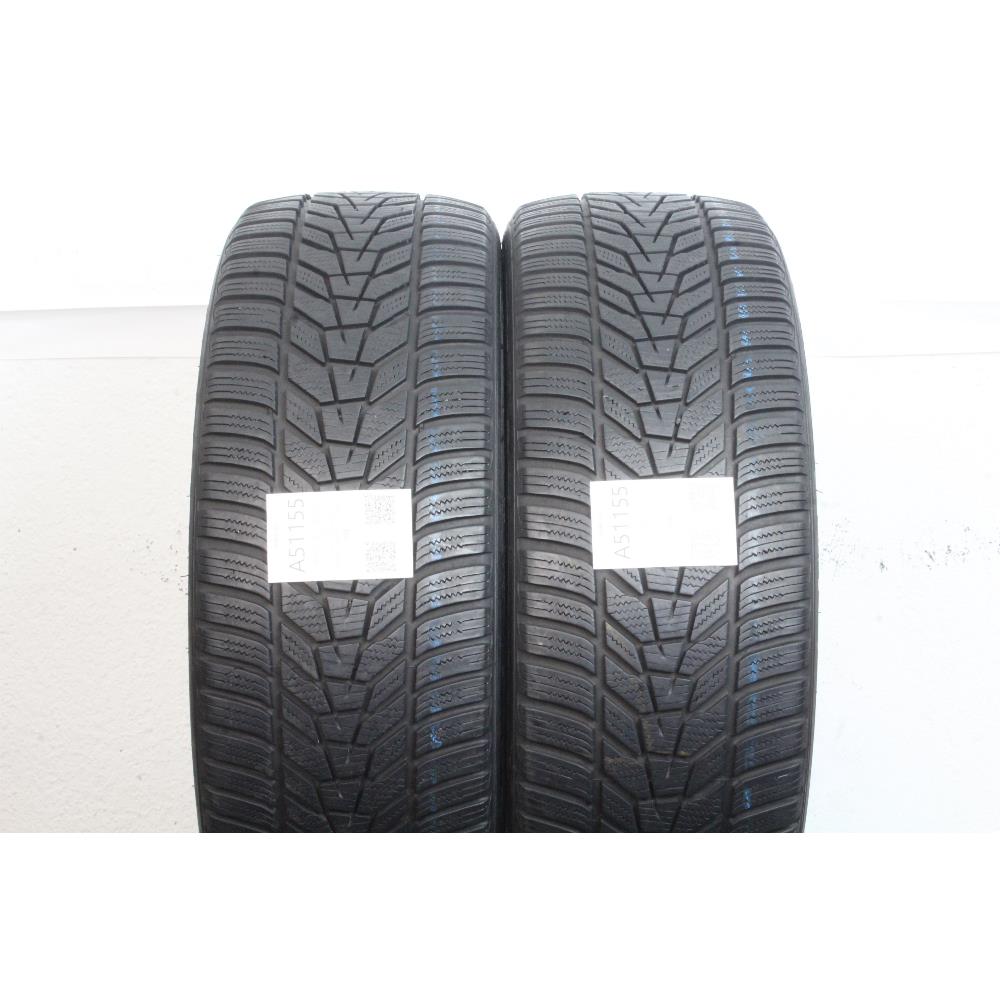 225 45 R19 96V XL M+S HANKOOK WINTER I*CEPT EVO3 