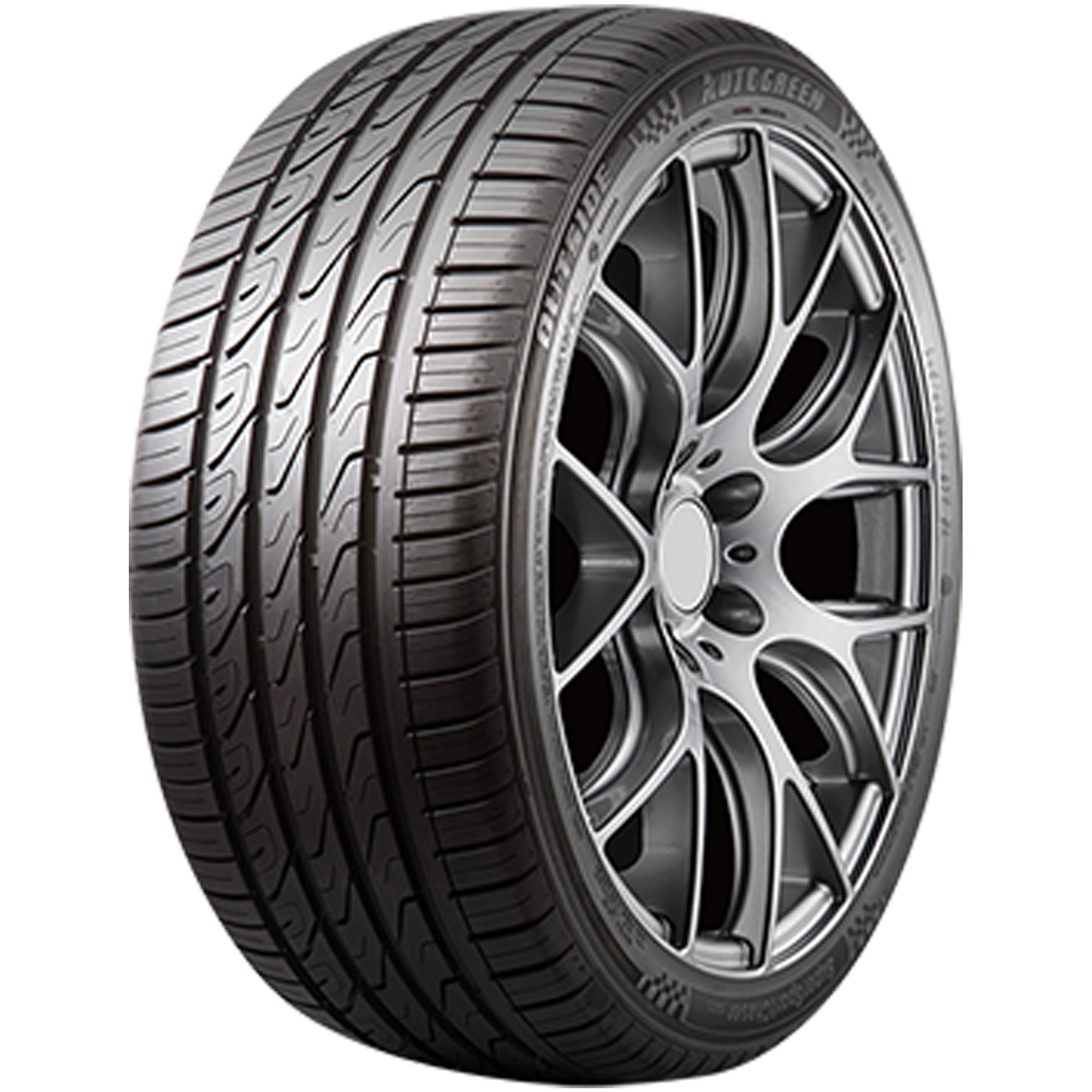 225 45 R19 96W AUTOGREEN SUPERSPORTCHASER-SSC5 XL BSW