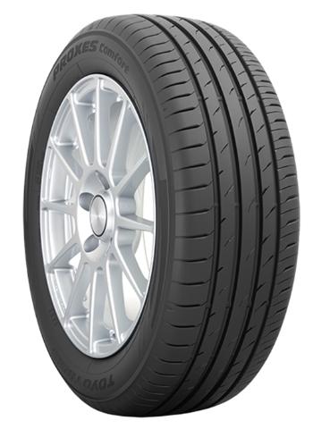225 45 R19 96W  TOYO PROXES COMFORT SUV