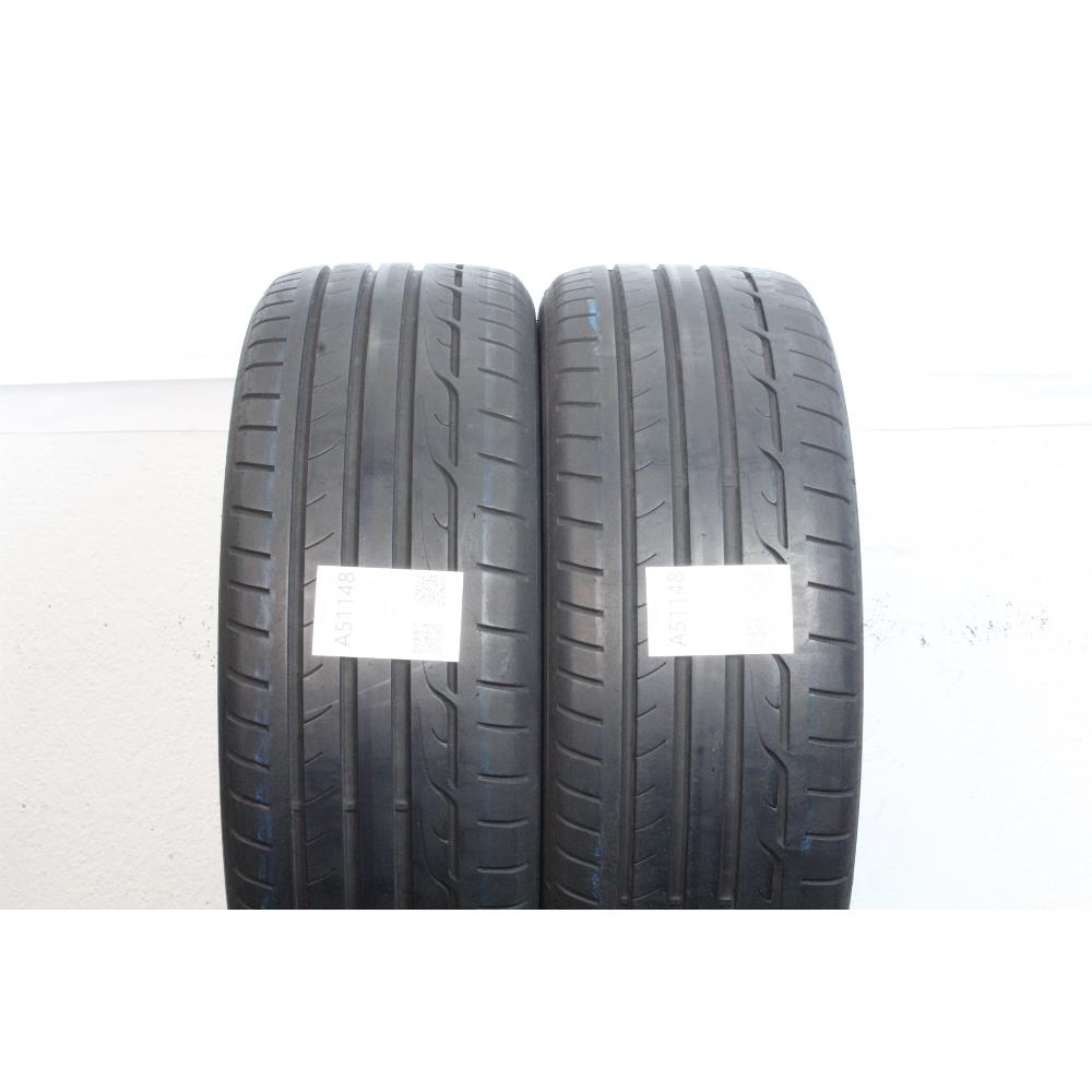 225 45 R19 96W XL DUNLOP SPORT MAXX RT