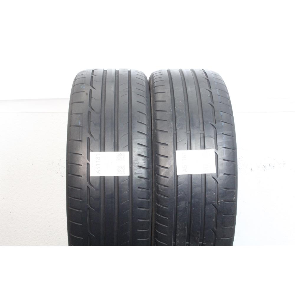 225 45 R19 96W XL DUNLOP SPORT MAXX RT