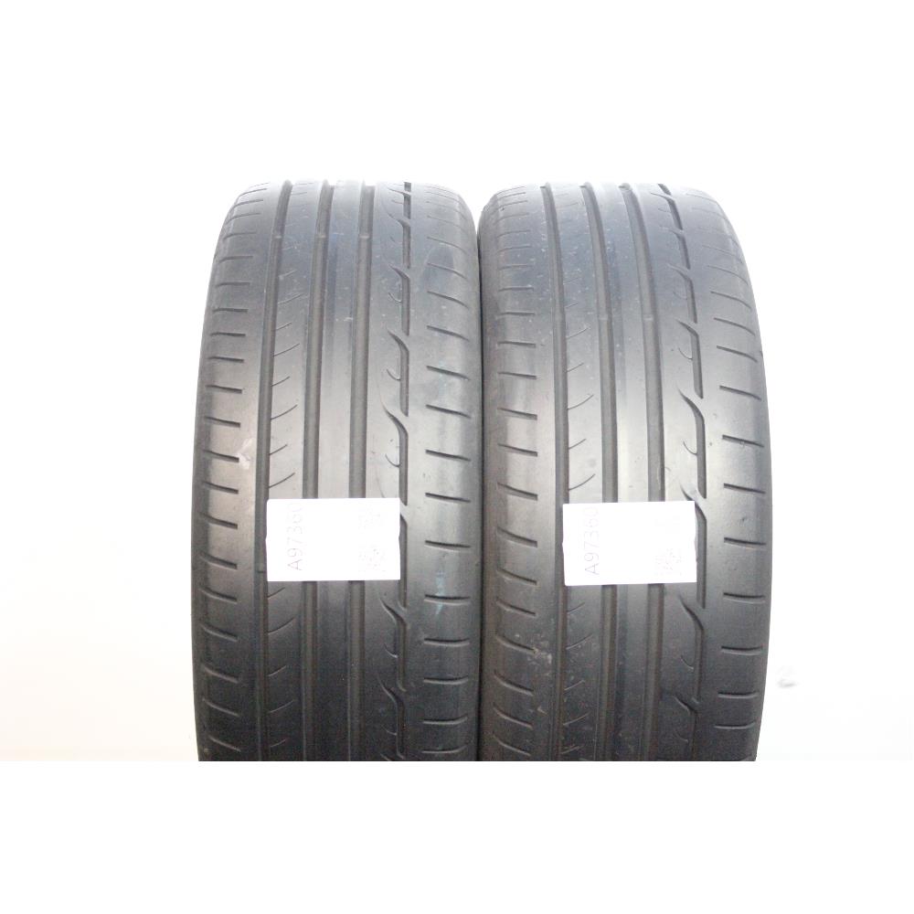 225 45 R19 96W XL DUNLOP SPORT MAXX RT