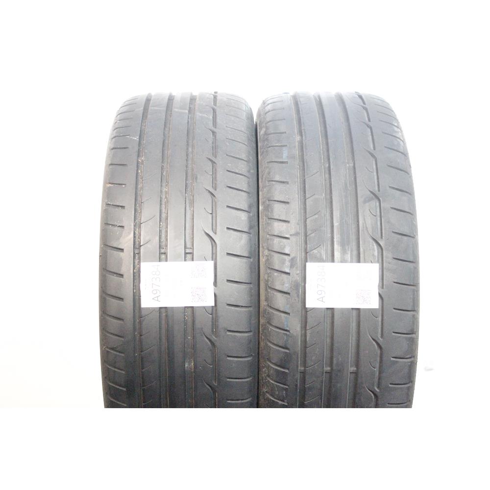 225 45 R19 96W XL DUNLOP SPORT MAXX RT