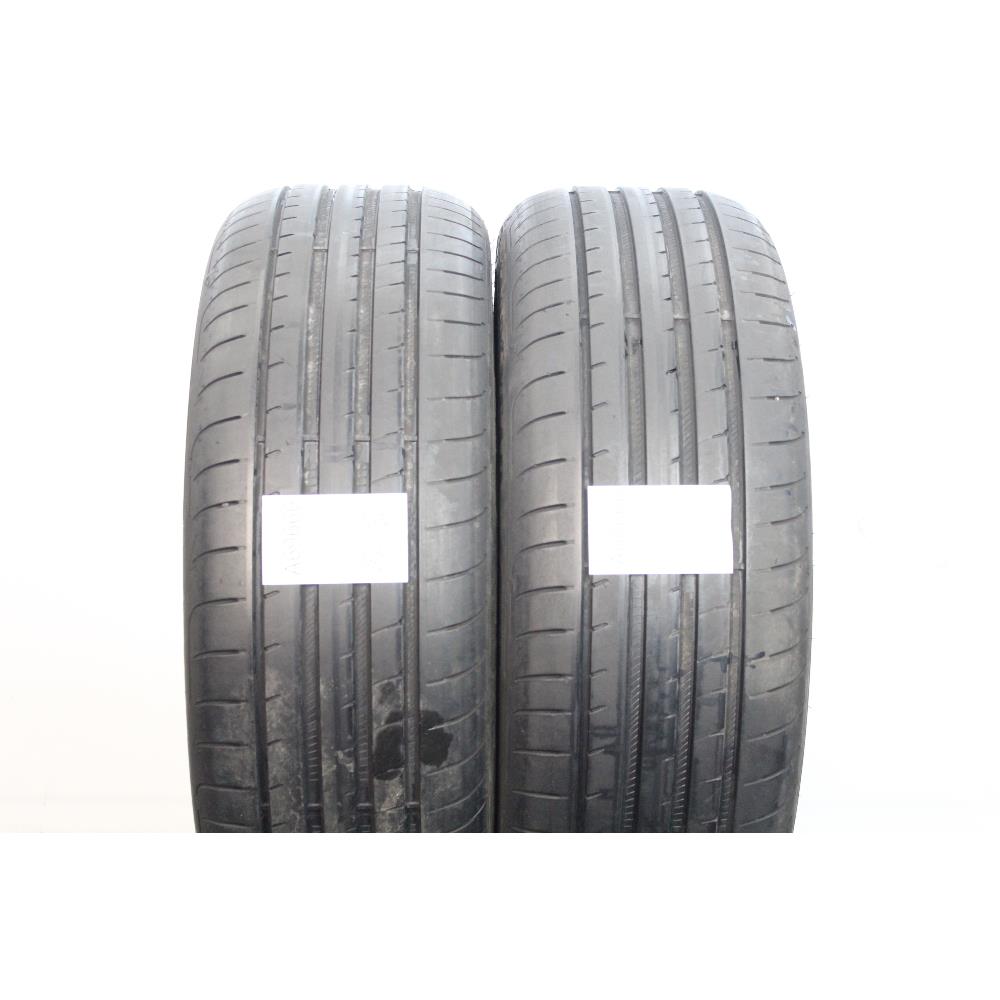 225 45 R19 96W XL GOODYEAR EAGLE F1 ASYMMETRIC 3
