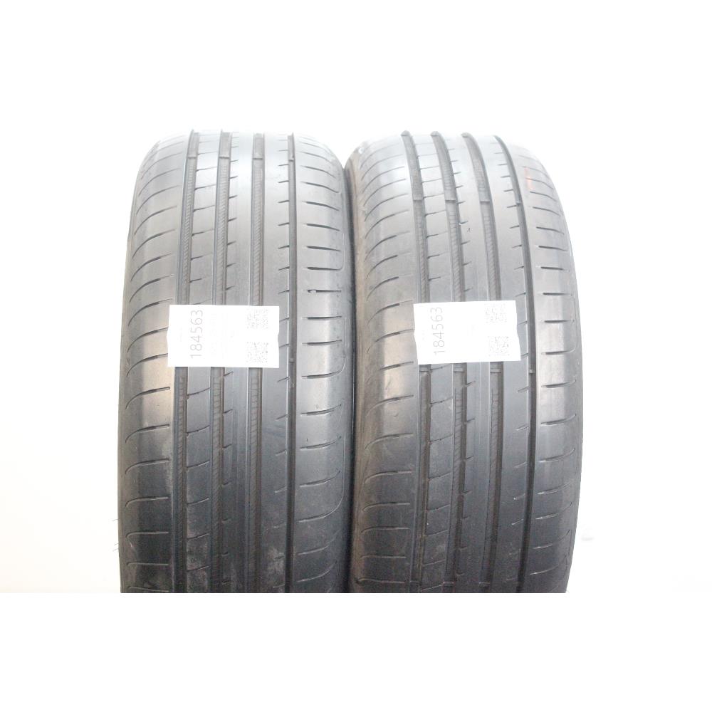 225 45 R19 96W XL GOODYEAR EAGLE F1 ASYMMETRIC 3