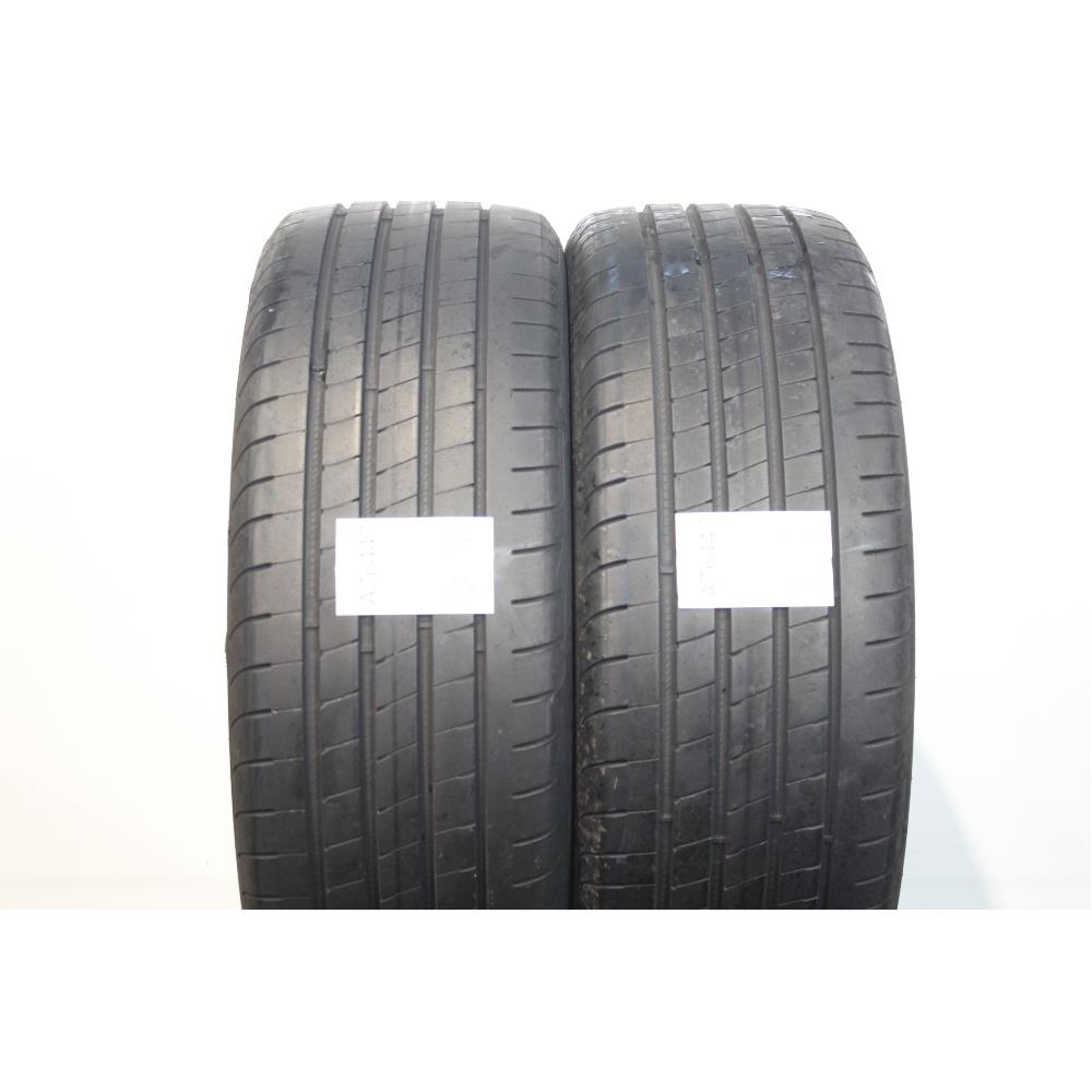 225 45 R19 96W XL GOODYEAR EAGLE F1 ASYMMETRIC 5