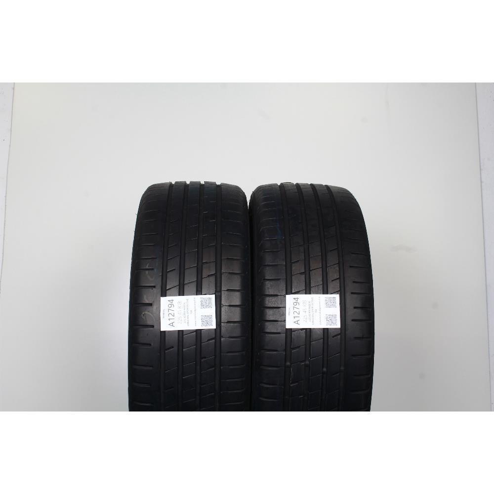 225 45 R19 96W XL GTRADIAL SPORTACTIVE