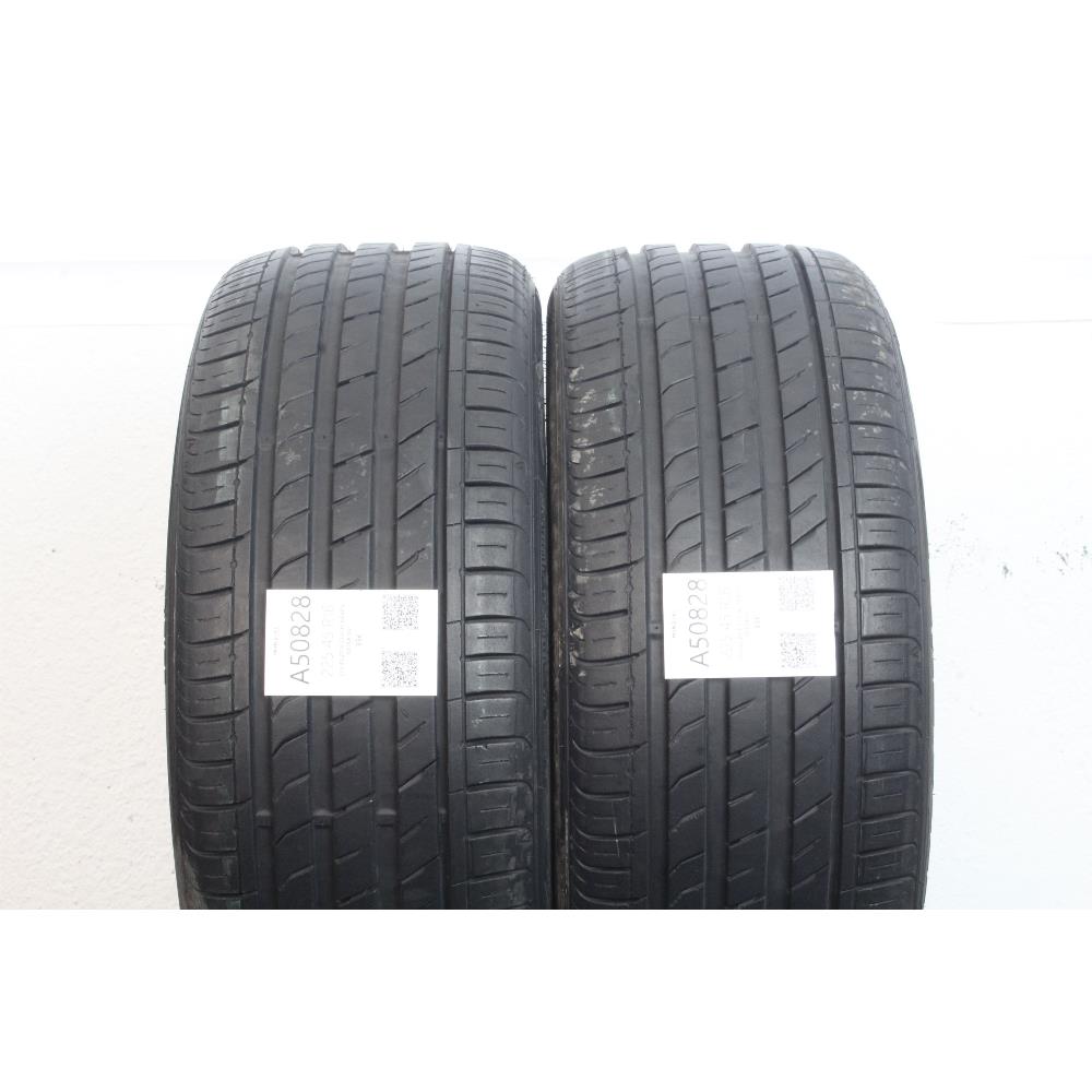 225 45 ZR16 93W XL NEXEN NFERA SU1 