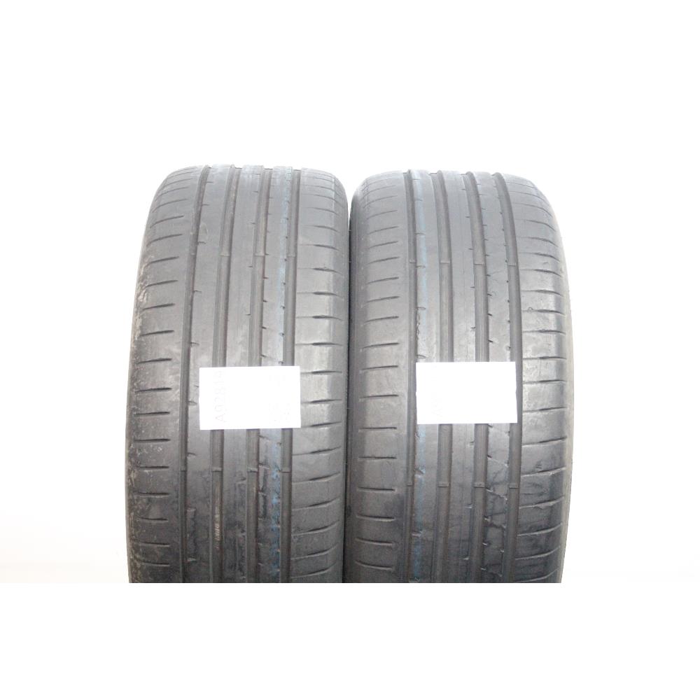 225 45 ZR17 91Y DUNLOP SPORT MAXX RT2 