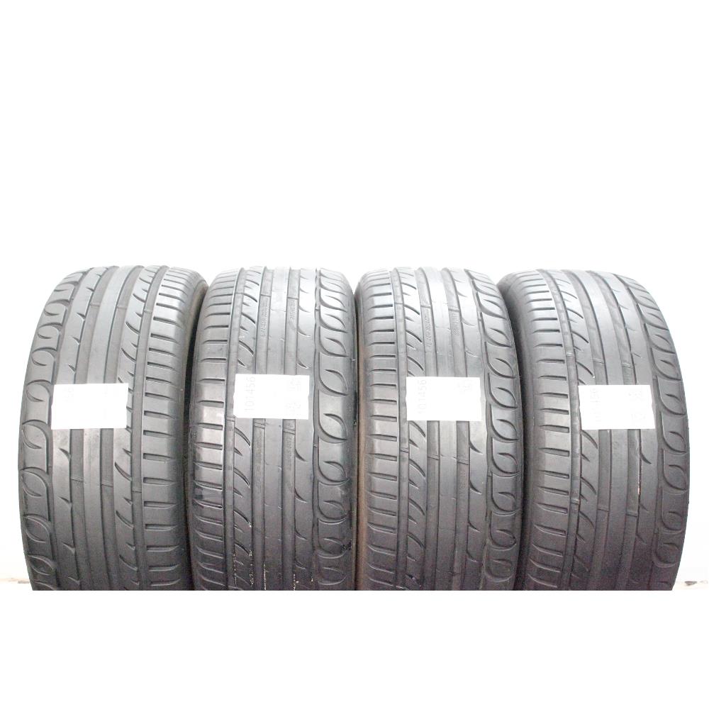 225 45 ZR17 91Y RIKEN UHP ULTRA HIGH PERFORMANCE 