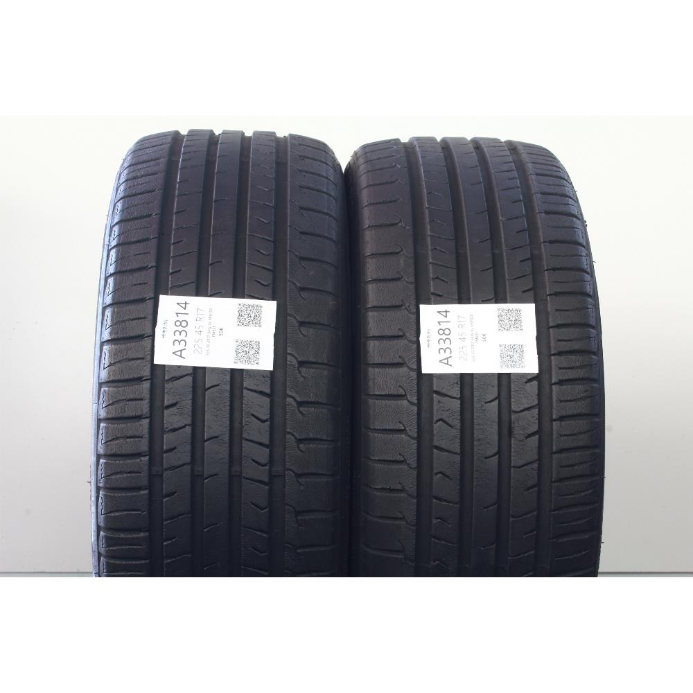 225 45 ZR17 94W XL KPATOS FM601
