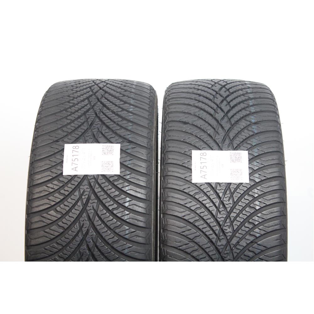 225 45 ZR17 94W XL M+S NORDEXX NA6000