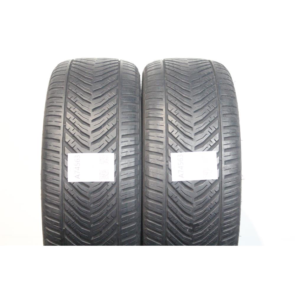 225 45 ZR17 94W XL M+S RIKEN ALL SEASON 