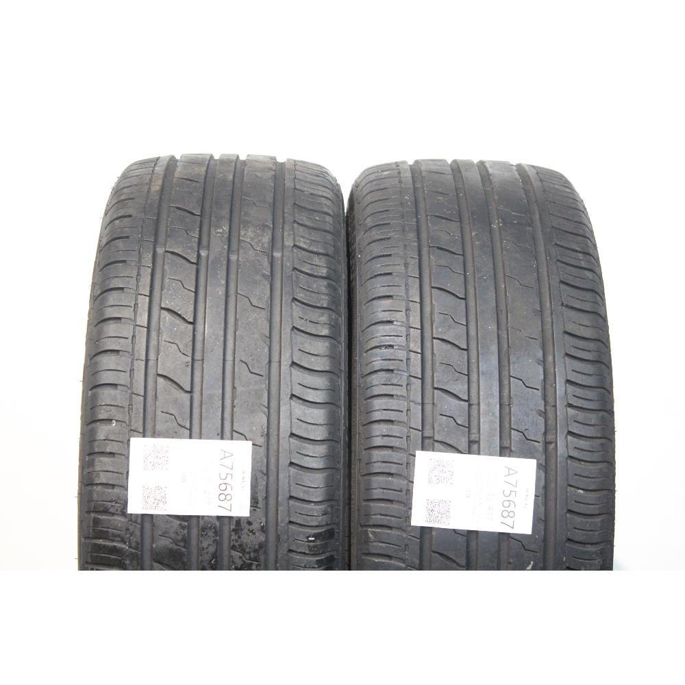 225 45 ZR17 94W XL M+S ROYAL BLACK ROYAL PERFORMANCE