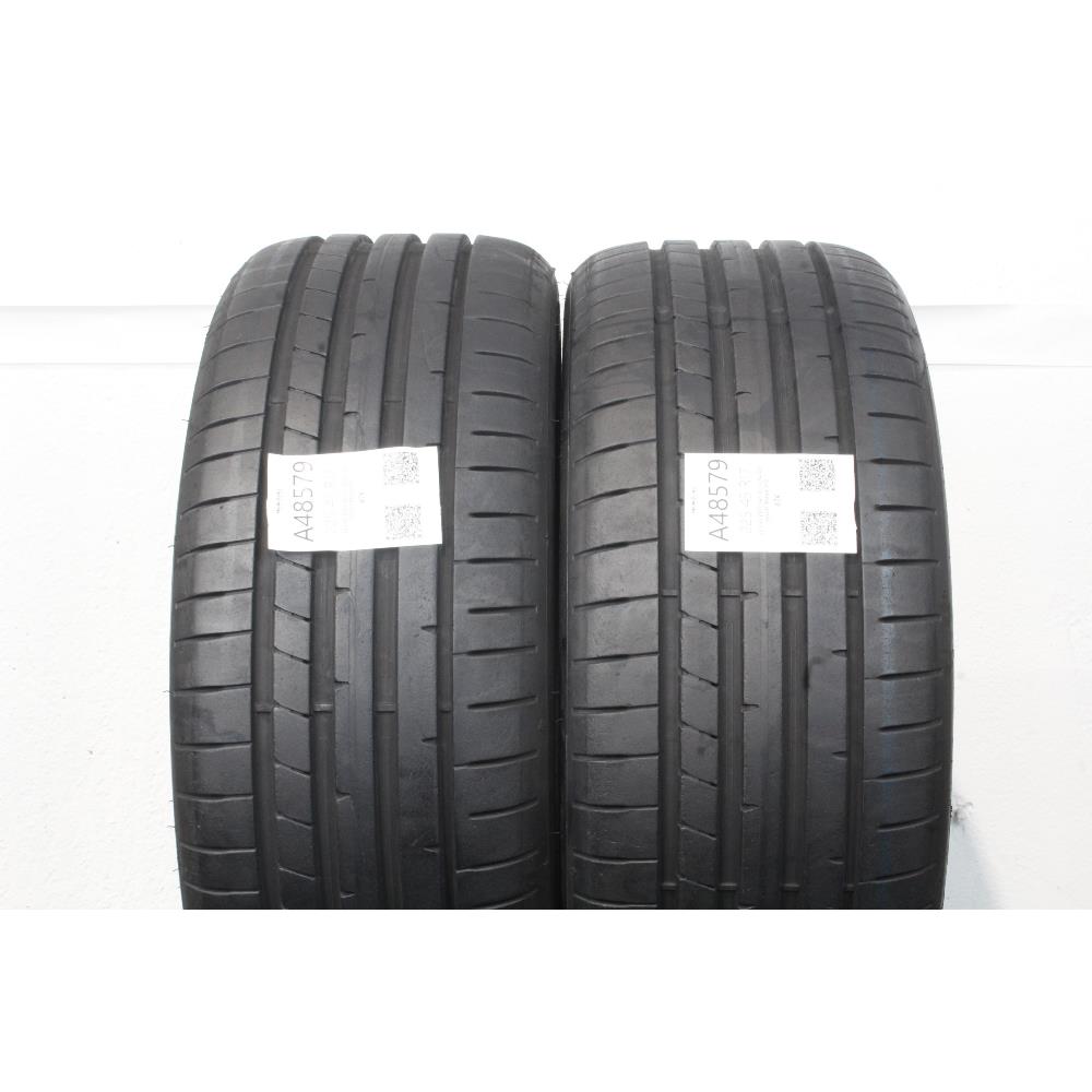 225 45 ZR17 94Y XL DUNLOP SPORT MAXX RT2 