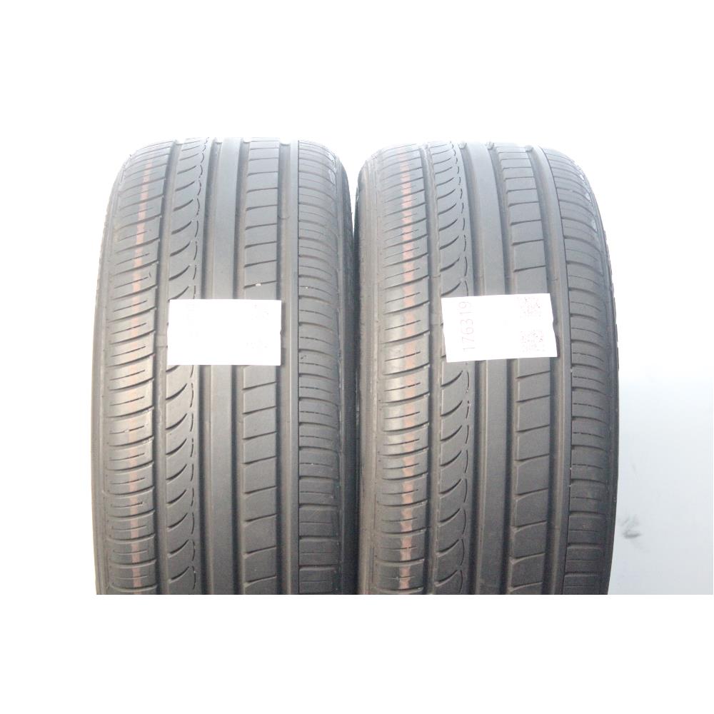 225 45 ZR17 94Y XL FORTUNE FSR-701
