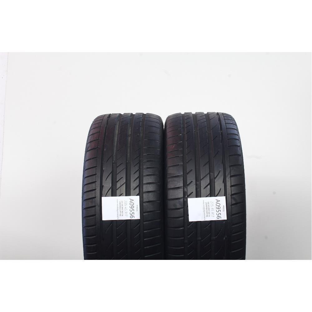 225 45 ZR17 94Y XL LAUFENN S FIT EQ