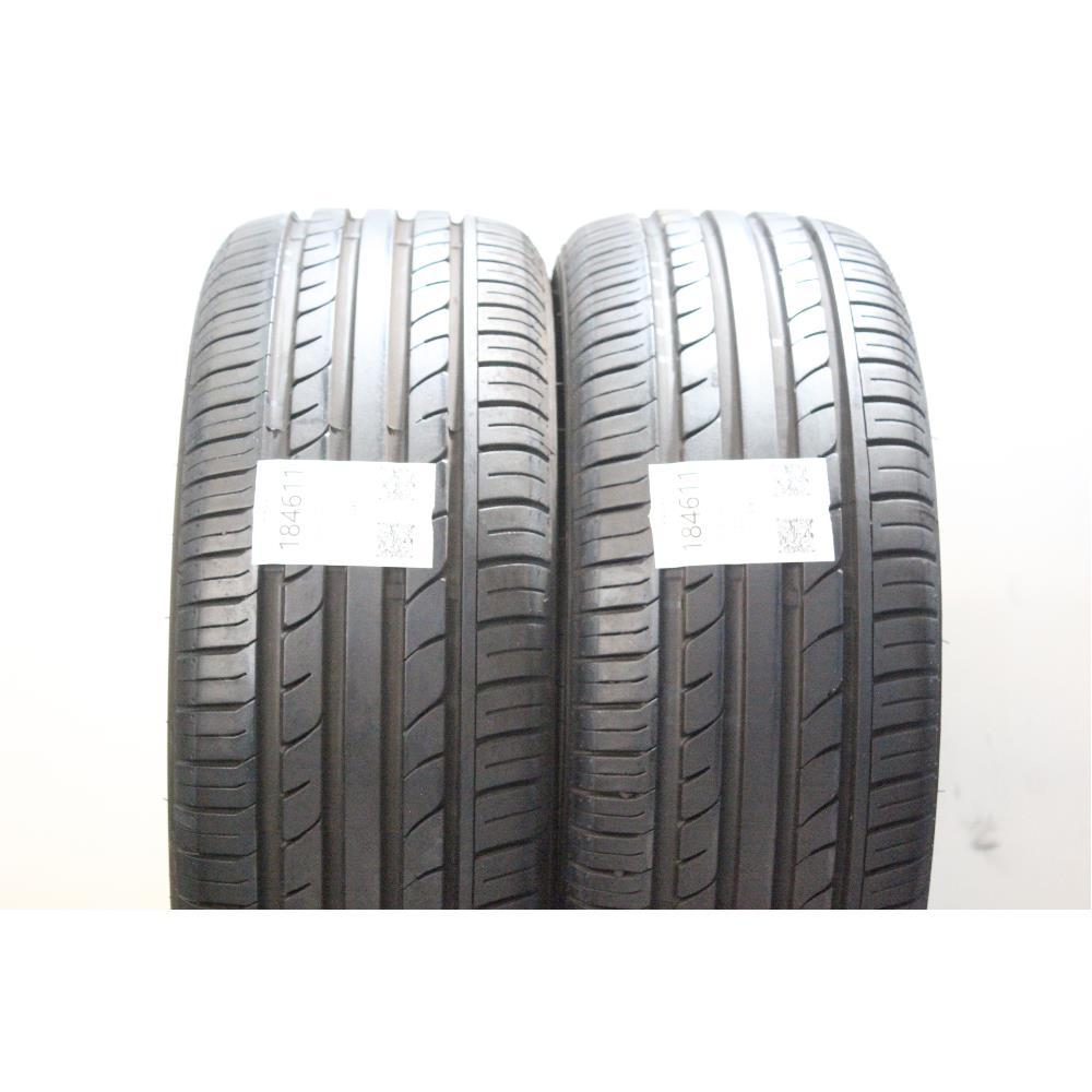 225 45 ZR17 94Y XL M+S GOODRIDE SPORT SA-37