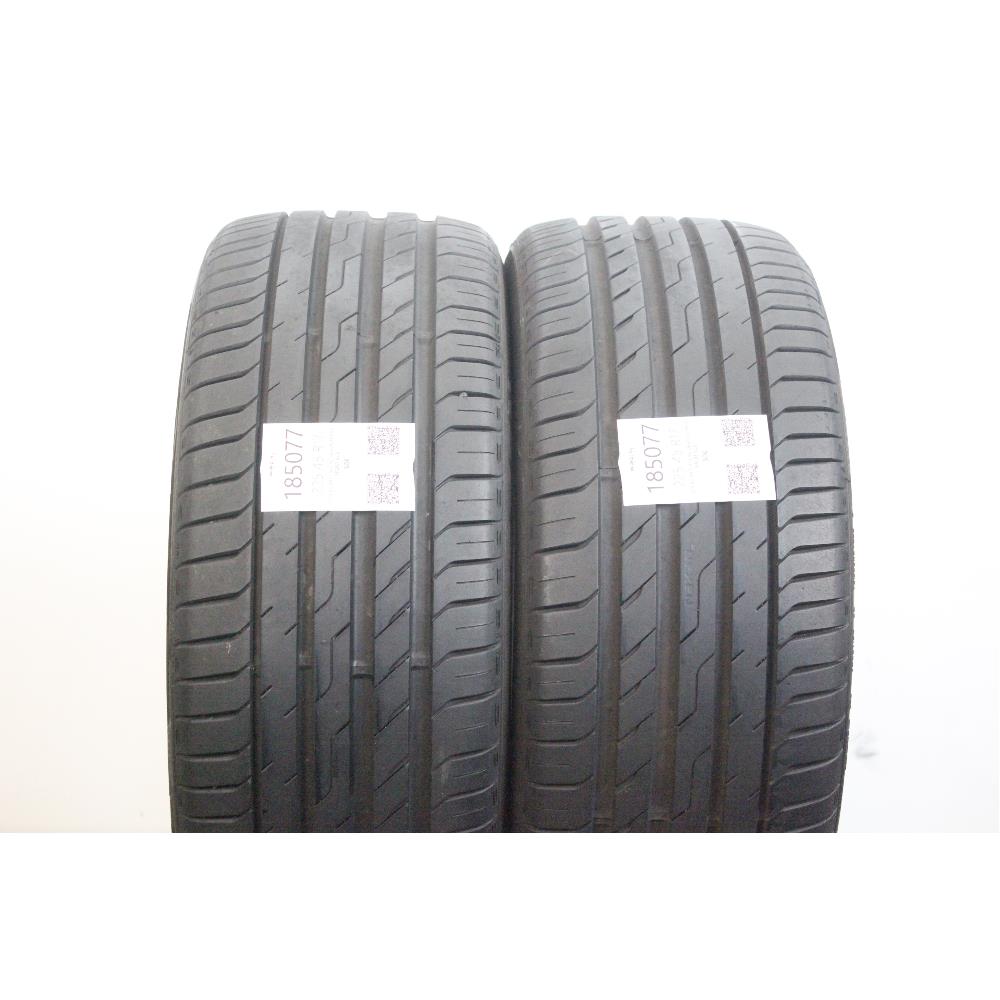 225 45 ZR17 94Y XL NEXEN NFERA SPORT SU2