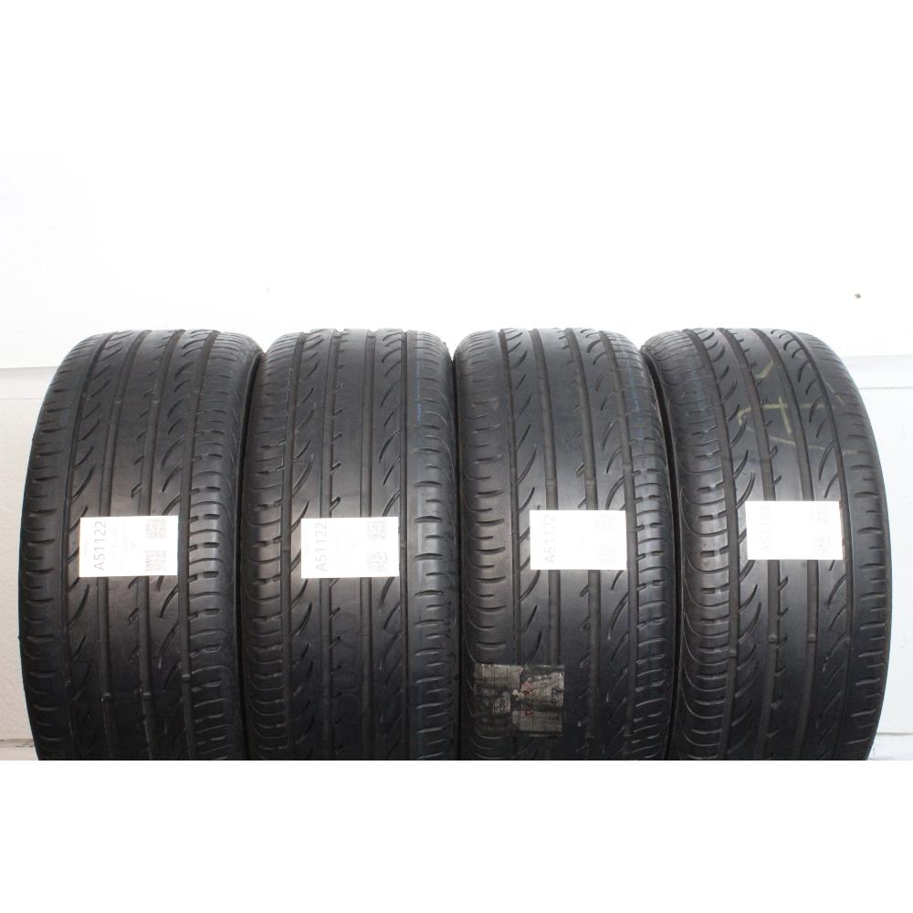 225 45 ZR17 94Y XL PIRELLI PZERO NEGRO GT