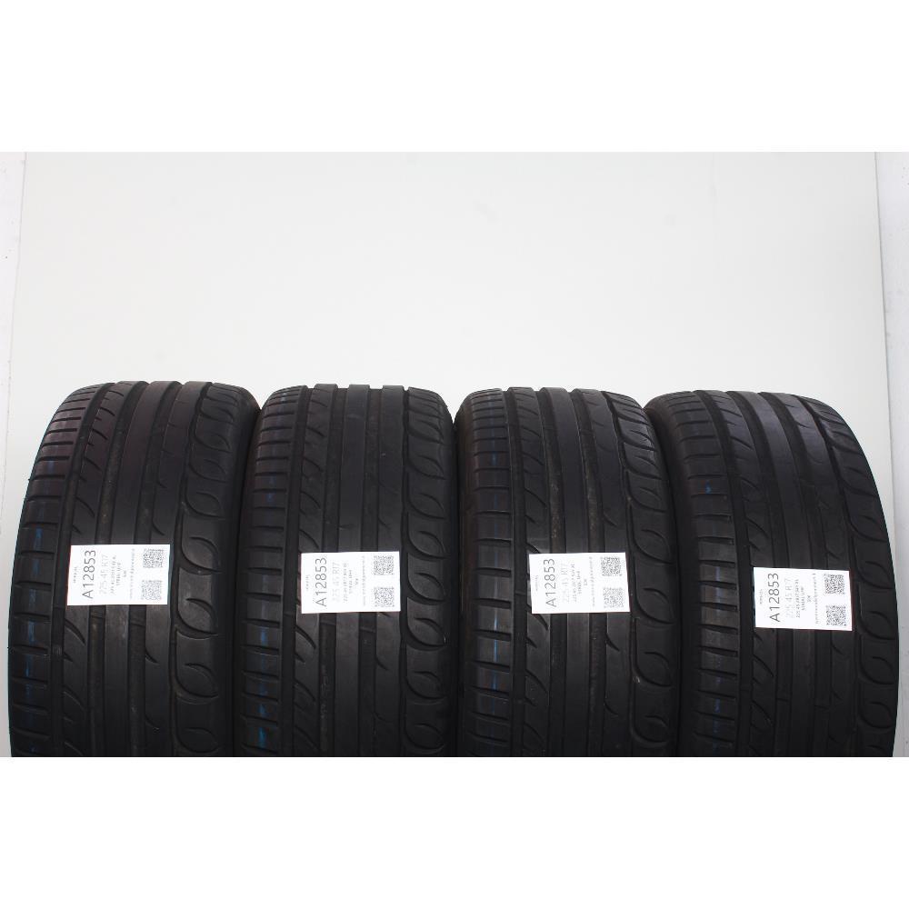 225 45 ZR17 94Y XL STRIAL UHP
