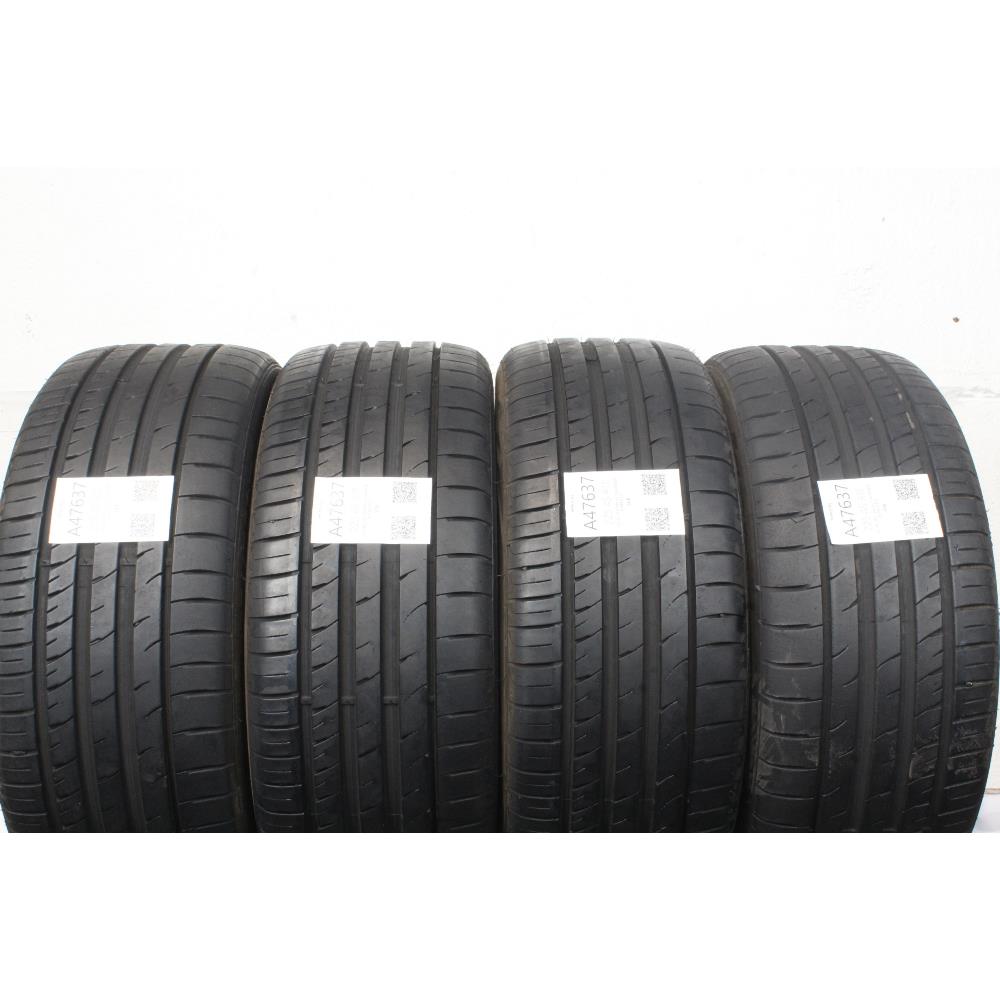 225 45 ZR17 94Y XL TOURADOR XSPEED TU1