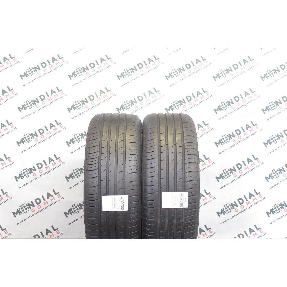 225 45 ZR18 95W MAXXIS PREMITRA 5 