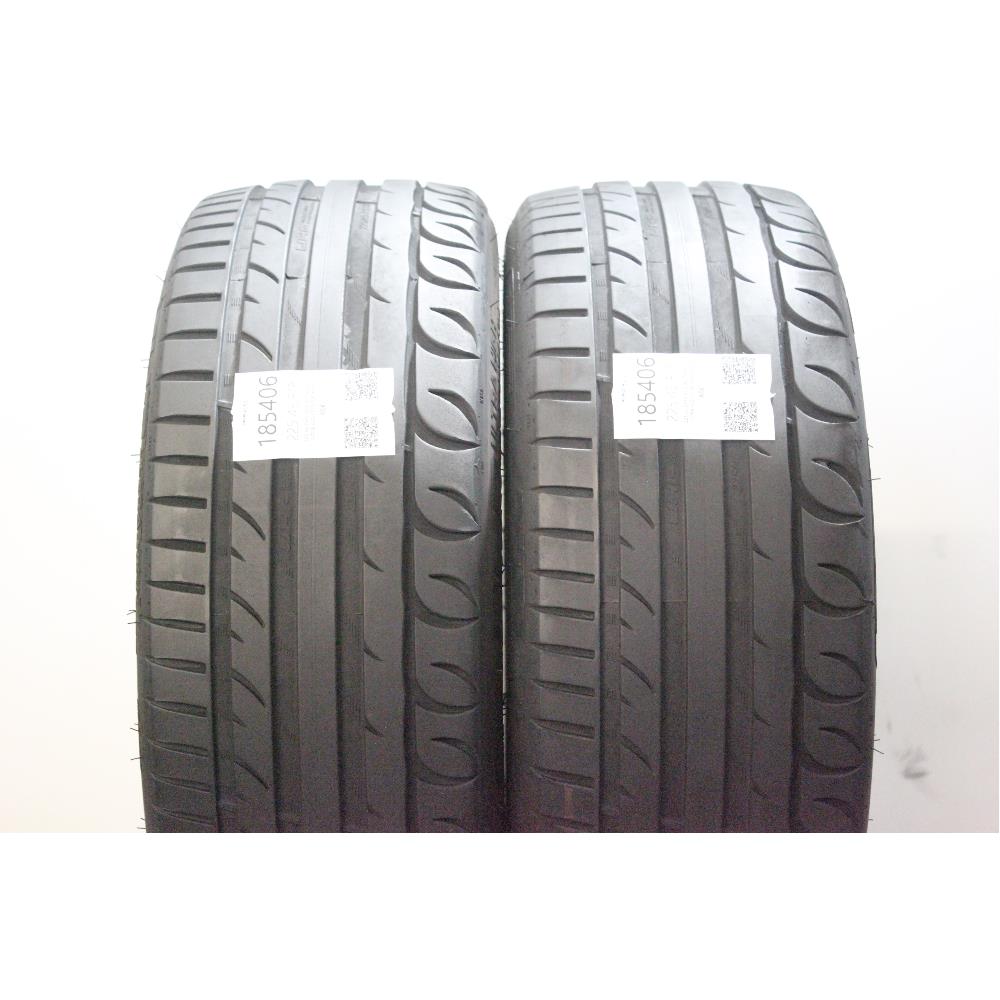 225 45 ZR18 95W XL TAURUS ULTRA HIGH PERFORMANCE