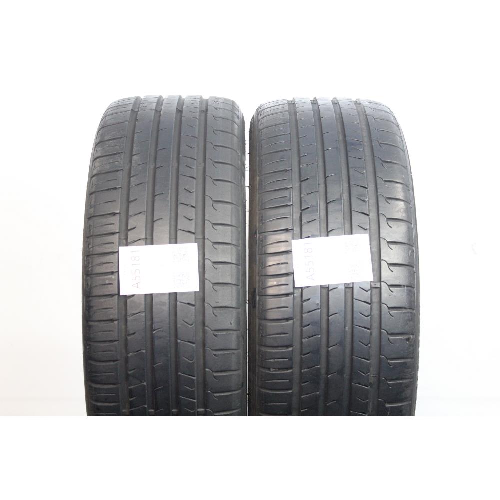 225 45 ZR18 95W XL TOMKET SPORT 