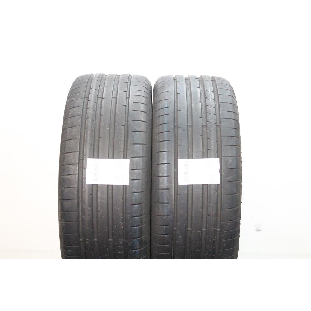 225 45 ZR18 95Y XL DUNLOP SPORT MAXX RT2