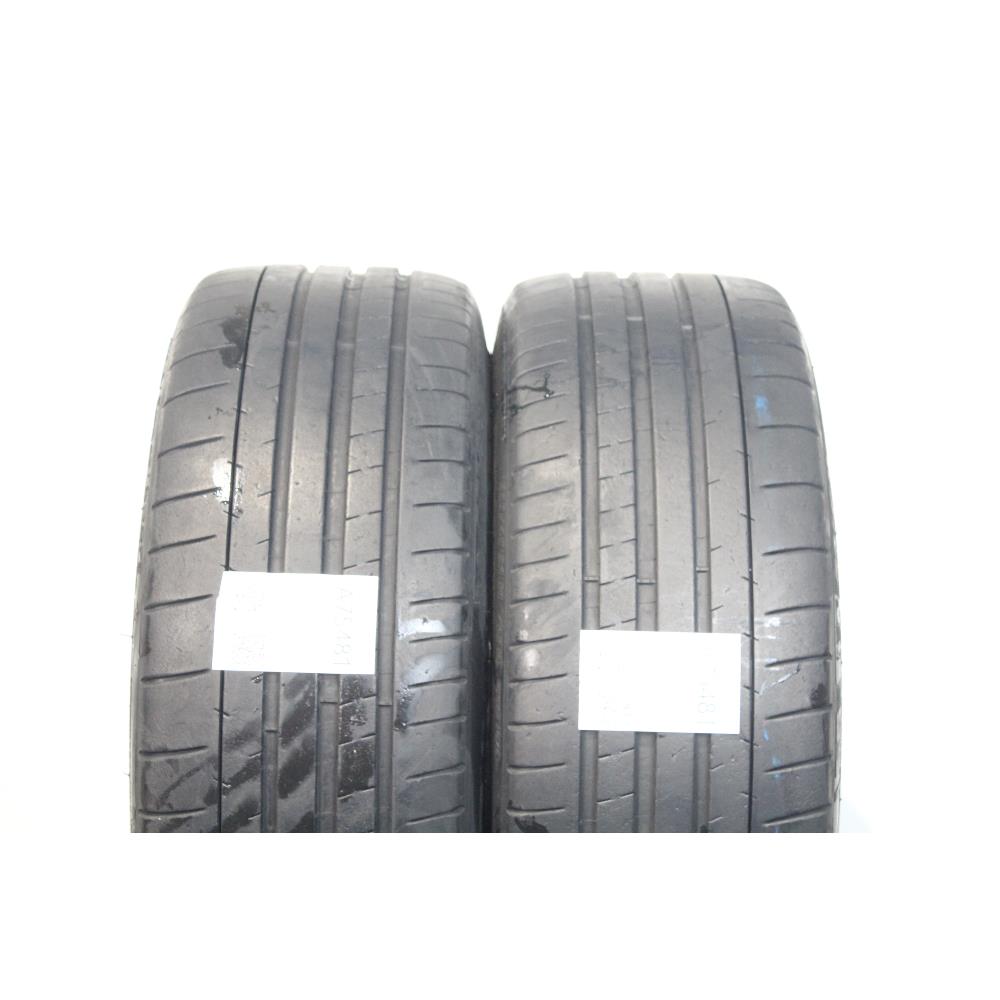 225 45 ZR18 95Y XL MICHELIN PILOT SUPER SPORT 