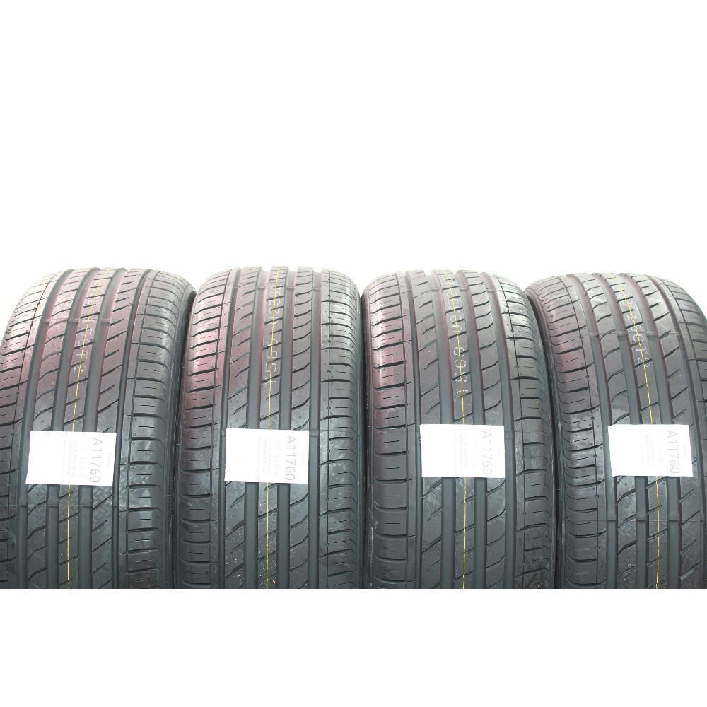 225 45 ZR18 95Y XL NEXEN N FERO SU1